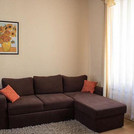 Historic Center Apartment Βίλνιους Εξωτερικό φωτογραφία