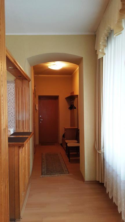 Historic Center Apartment Βίλνιους Εξωτερικό φωτογραφία