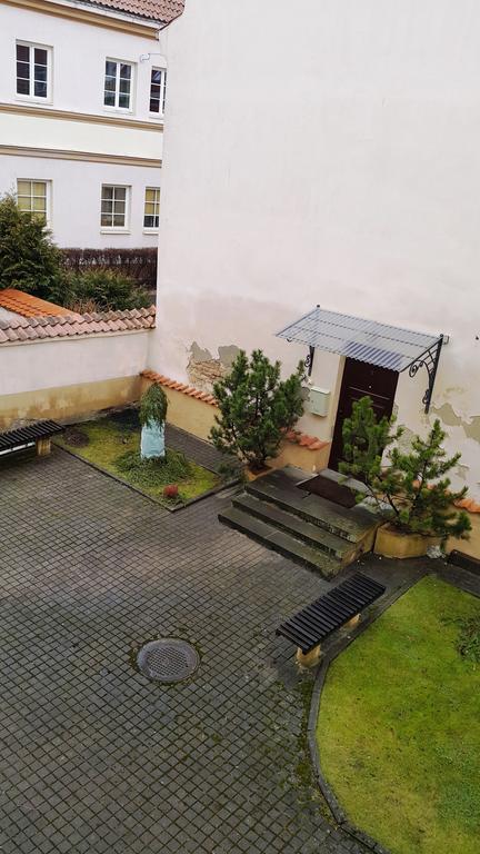Historic Center Apartment Βίλνιους Εξωτερικό φωτογραφία