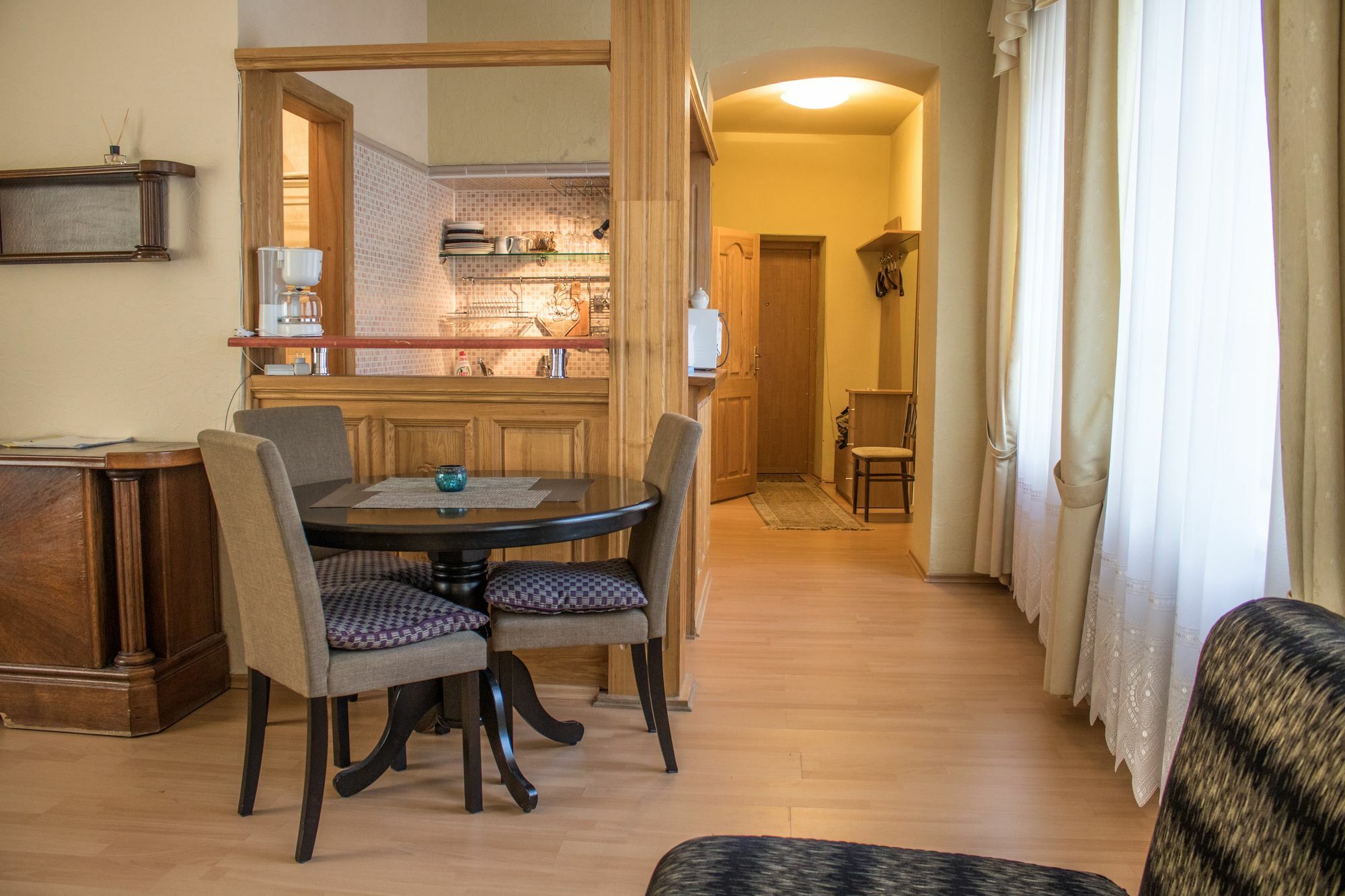 Historic Center Apartment Βίλνιους Εξωτερικό φωτογραφία